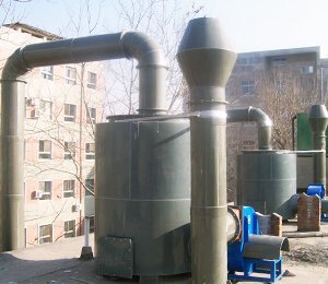 实验室SDG吸附剂,酸气吸附剂设备工程