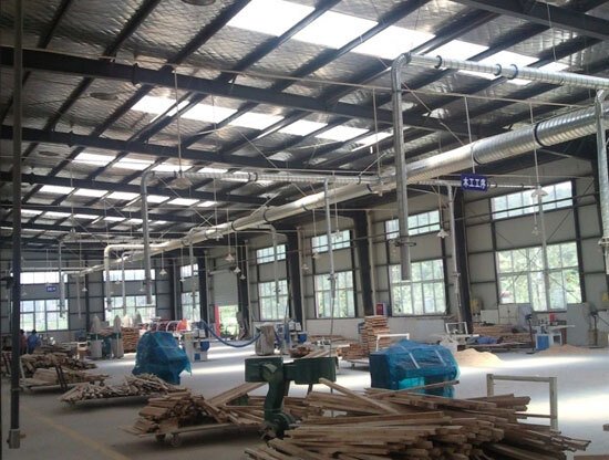 天津家具车间除尘器使用经验-天津市富莱尔环保设备有限公司